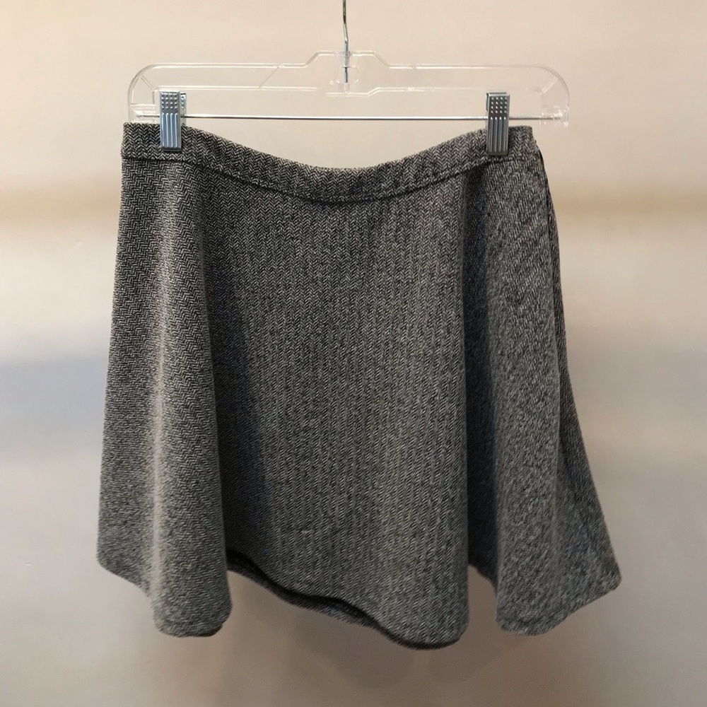 Abercrombie & Fitch skater skirt!